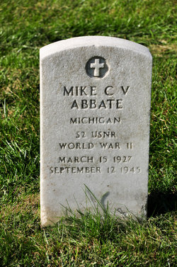 S2 Mike C. V. Abbate 