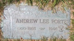 Andrew Lee Porter 