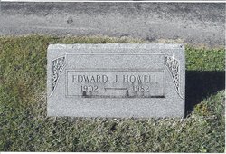 Edward J. Howell 