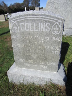 Dennis E Collins 