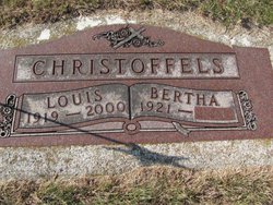 Louis Christoffels 