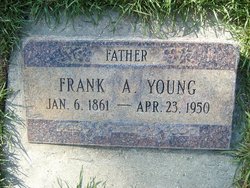 Frank Albion Young 