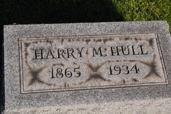 Harry M. Hull 