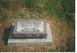 William Lester Reed 