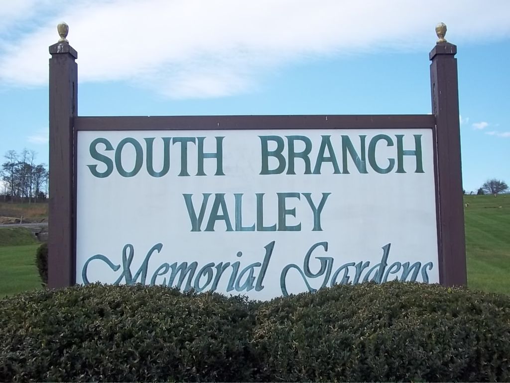 South Branch Valley Memorial Gardens