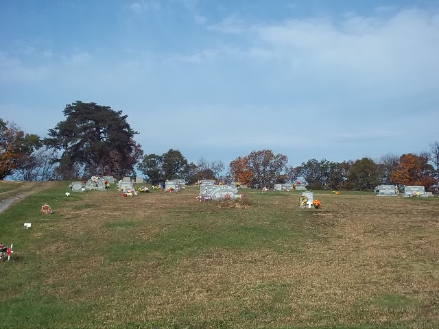 Walnut Grove Gardens Cemetery