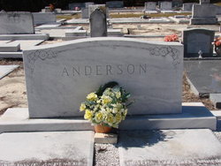 Daniel David Anderson Sr.