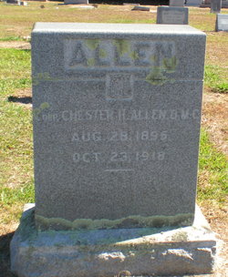 Chester H. Allen 