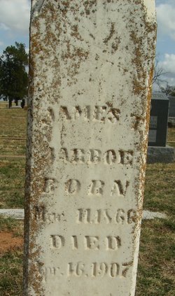James T. Jarboe 