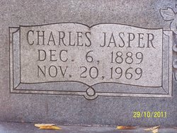 Charles Jasper Abernathy 