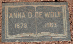 Anna D. DeWolf 