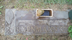 Robert Lawrence Bixenmann Sr.