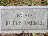 Ruben Palmer 