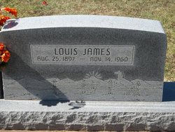 Louis James 