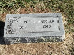George William Wagoner 
