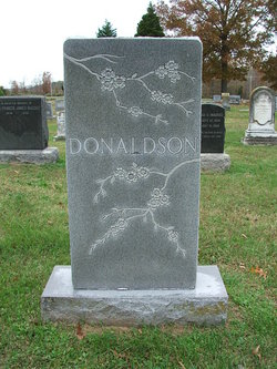 William Stanley Donaldson Jr.