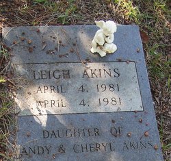 Leigh Akins 