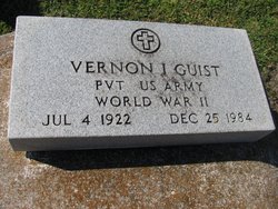 Vernon I. Guist 