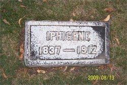 Iphigene C. <I>Smith</I> Campbell 