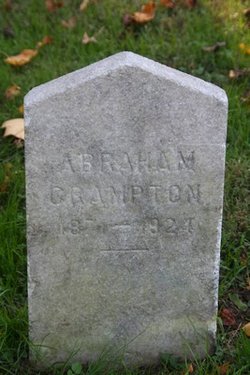 Abraham Crampton 