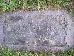 Maude E. Hicks 