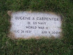 Eugene A. Carpenter 