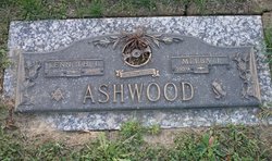 Kenneth L Ashwood 