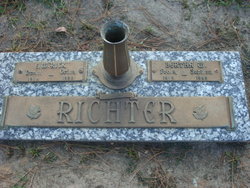 E W “Rick” Richter 