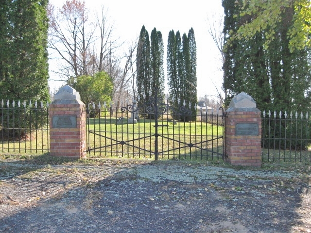 Goetz Cemetery