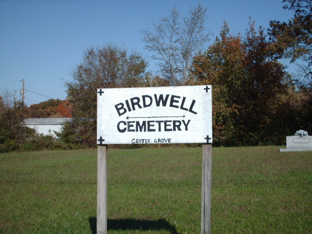 Birdwell Cemetery