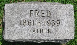 Frederick Wilheim “Fred” Mester 