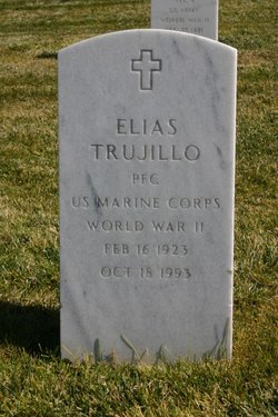 Elias Trujillo 