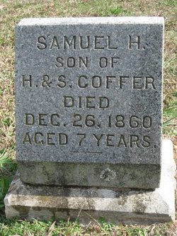 Samuel H. Coffer 