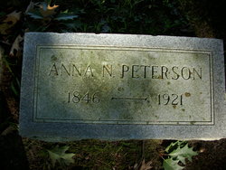 Anna N. Peterson 