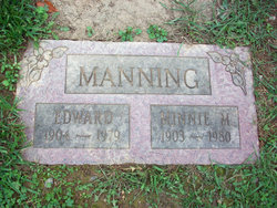 Edward Manning 
