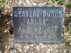 Herbert Downs Ardrey 