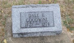 Dale Elmer Goodwine 