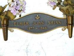 Elmer John Shinn 