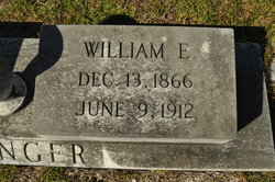 William E “Willie” Stringer 