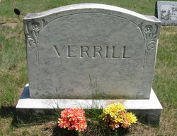 Mable B Verrill 