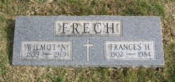 Frances H. Frech 