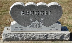 Otto Richard Ernst Kruggel 