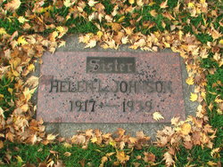 Helen L. Johnson 