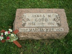 James M Good 