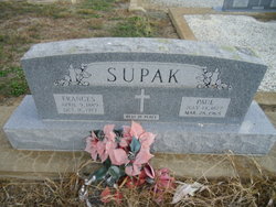 Paul Supak 