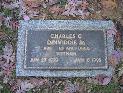 Charles Carlton Dinwiddie Jr.