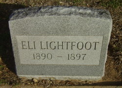 Eli Lightfoot 