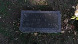 Stephen James “Steve” Avery 