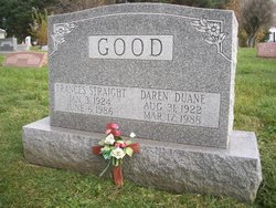 Daren Duane Good 