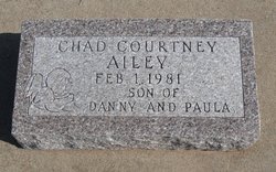 Chad Courtney Ailey 